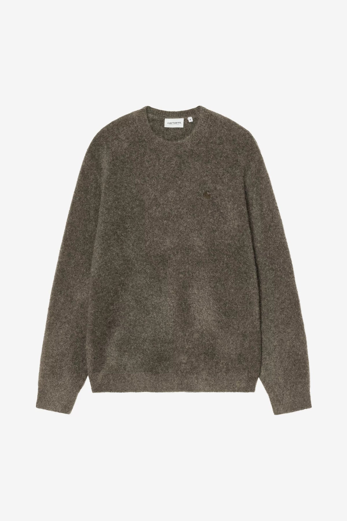 Curtis sweater I035394 3ZAXX CARHARTT WIP 
