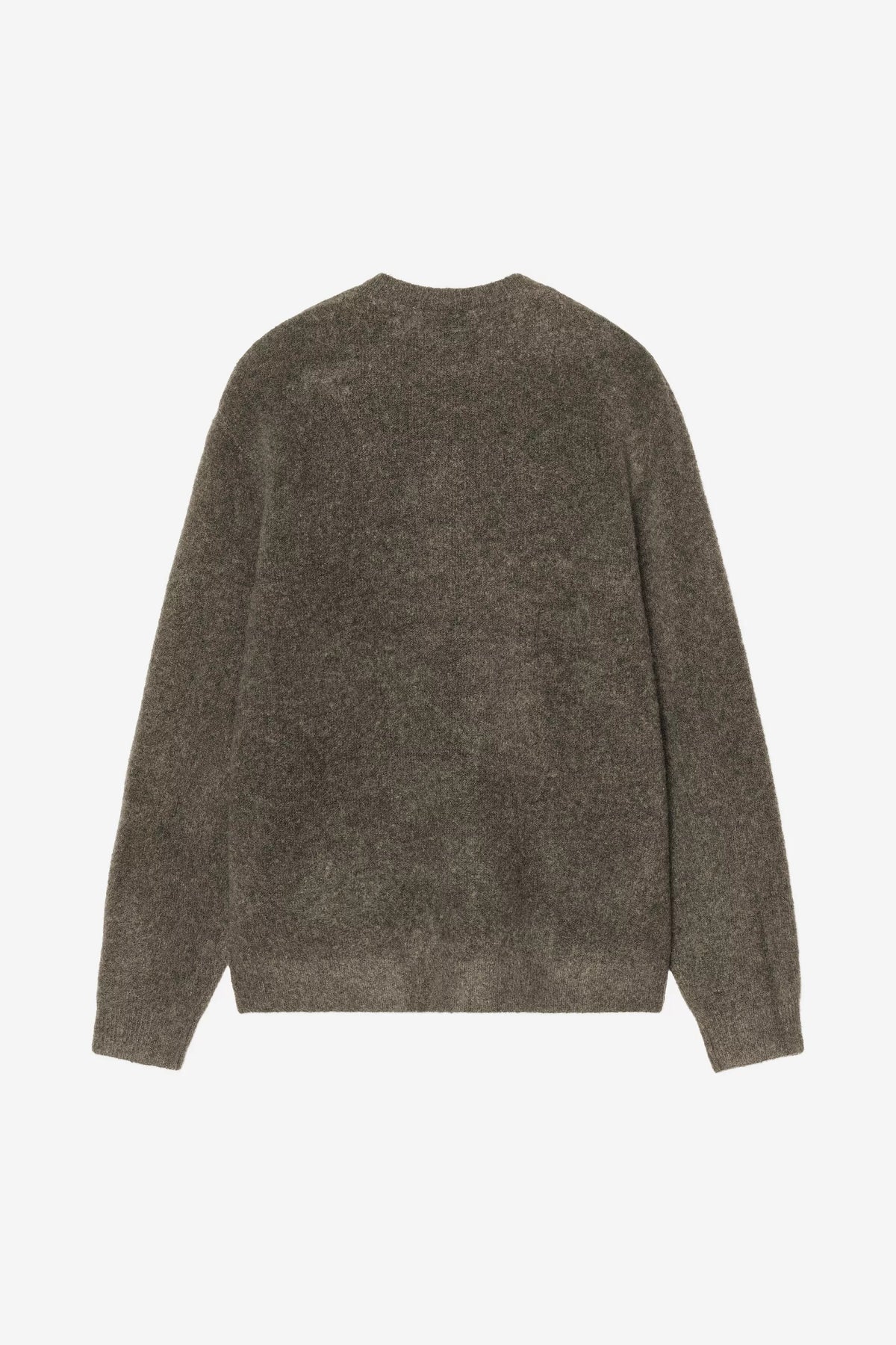 Curtis sweater I035394 3ZAXX CARHARTT WIP 
