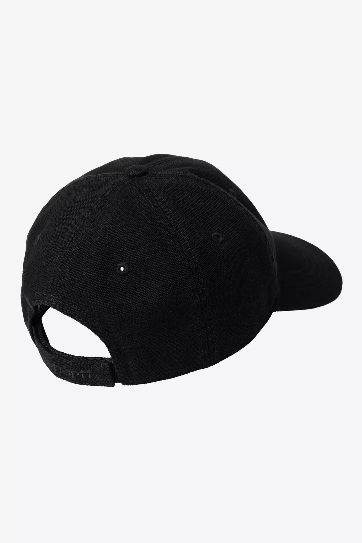 Selby canvas cap I035414 8906 CARHARTT WIP 