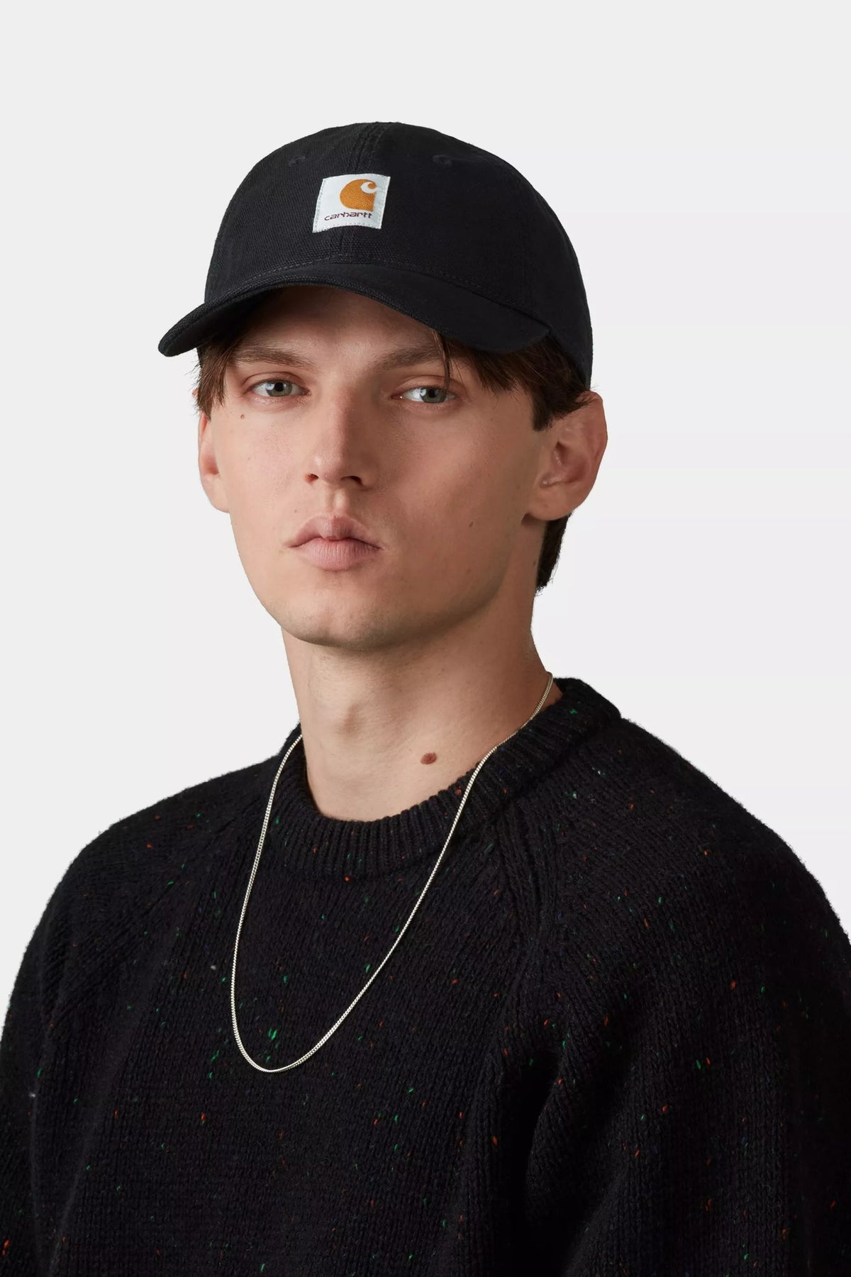 Selby canvas cap I035414 8906 CARHARTT WIP 