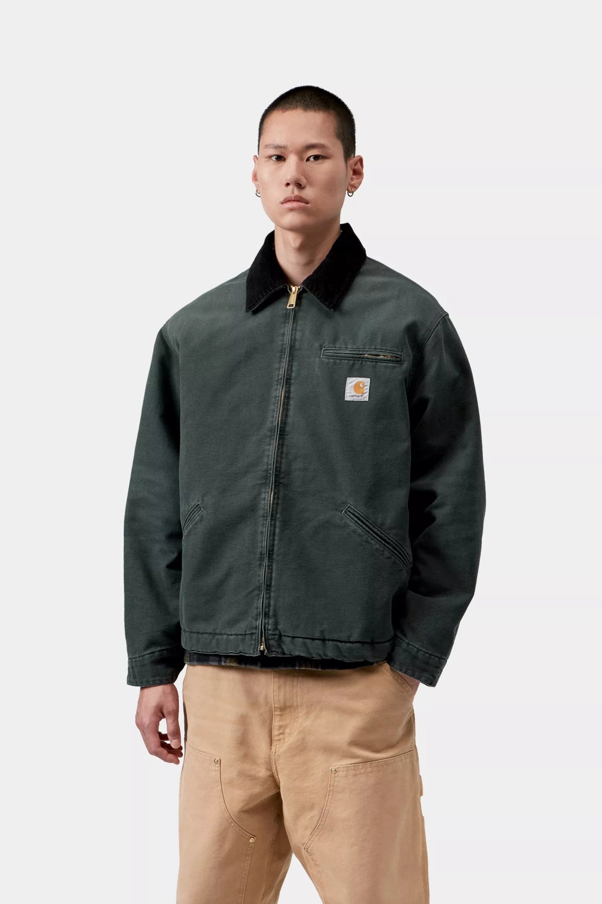 OG Detroit jacket I035614 3WM4O CARHARTT WIP 