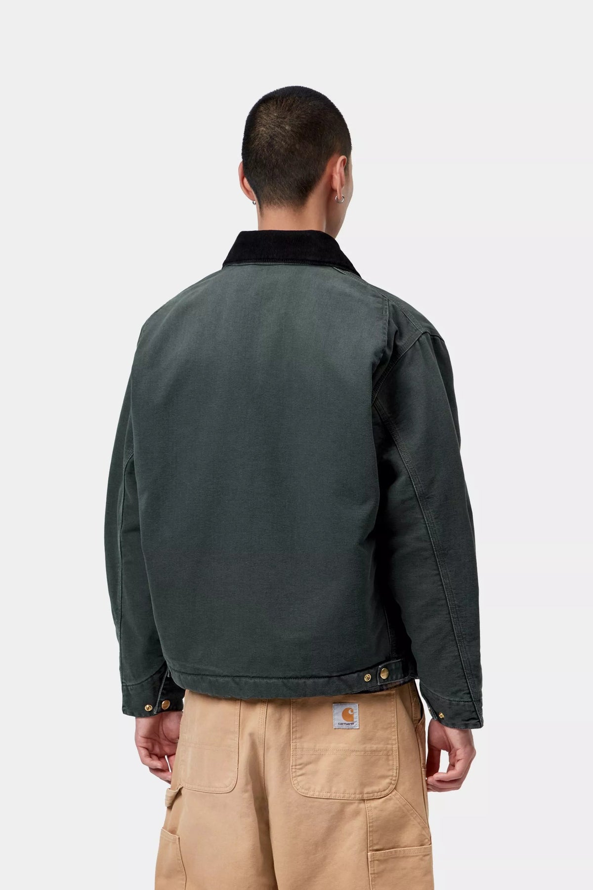 OG Detroit jacket I035614 3WM4O CARHARTT WIP 