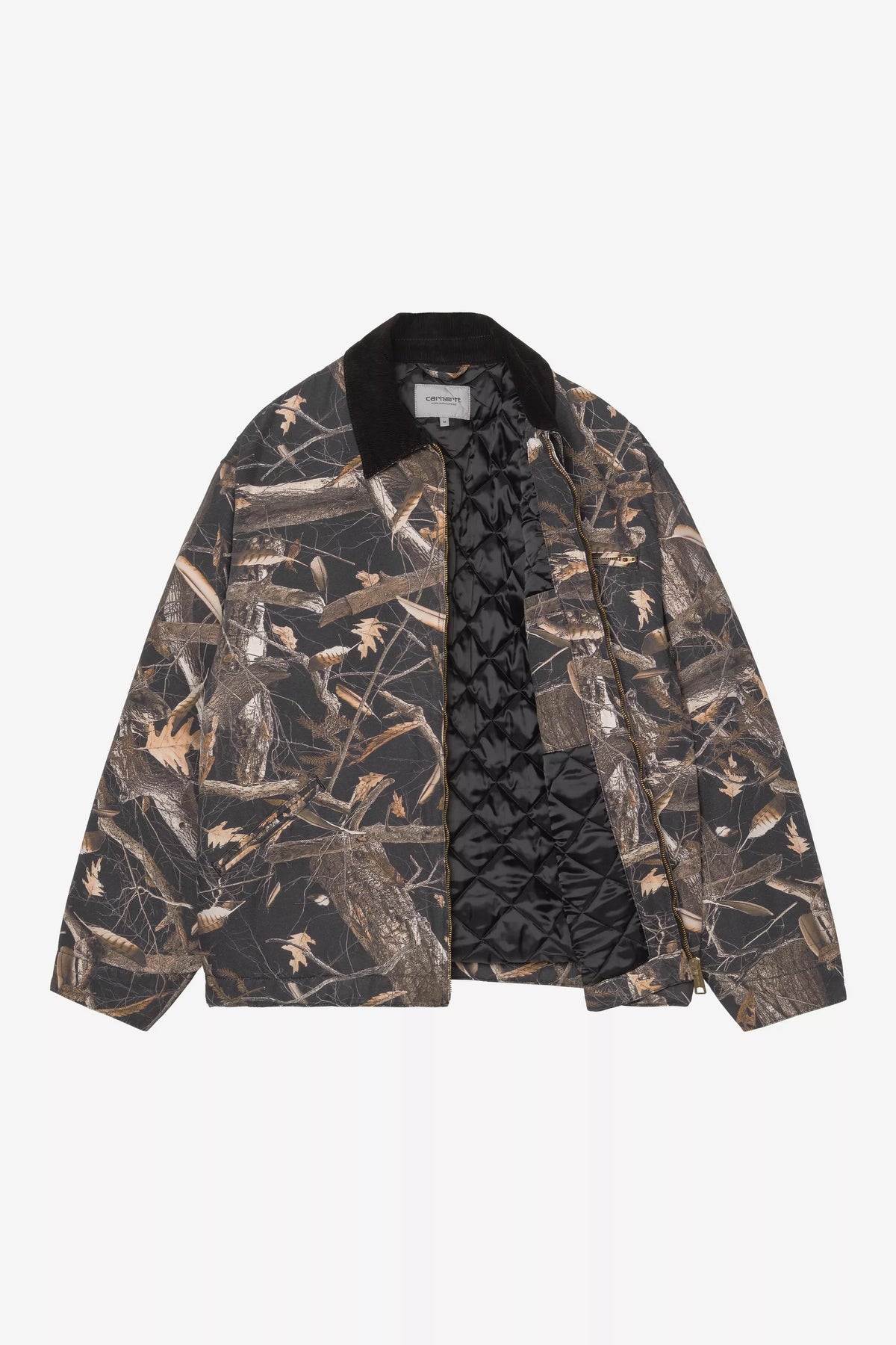 OG Detroit jacket I035614 3X860 CARHARTT WIP 