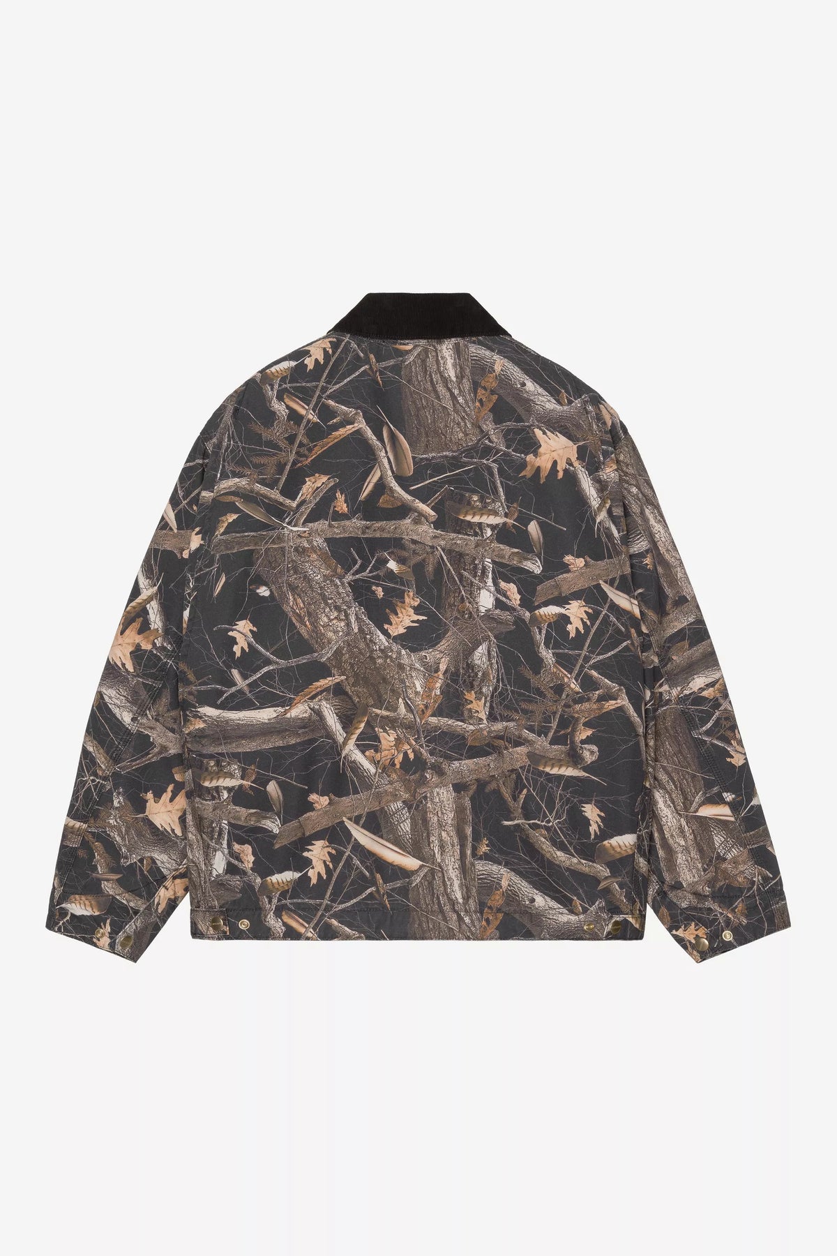 OG Detroit jacket I035614 3X860 CARHARTT WIP 
