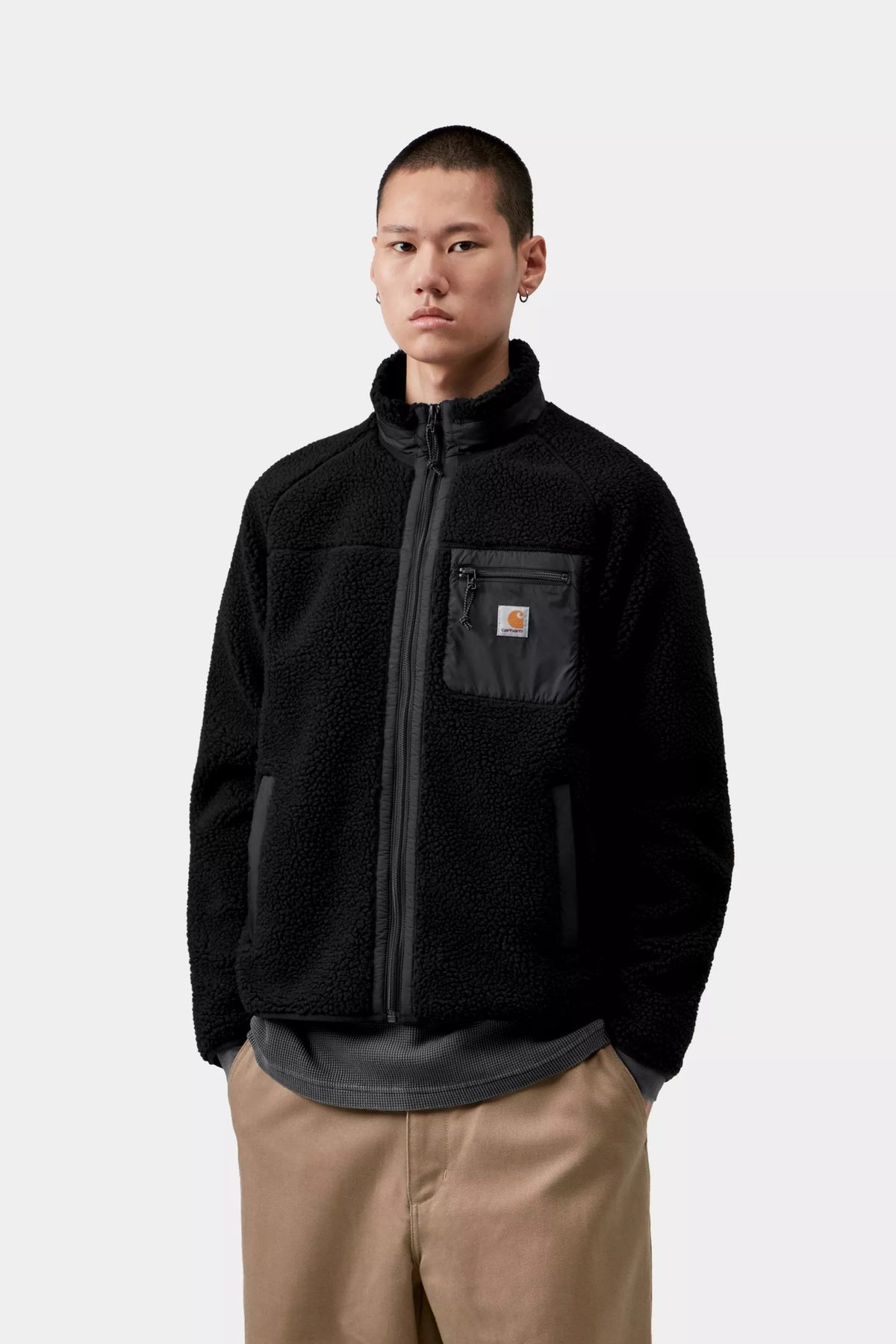 Prentis liner I035696 00EXX CARHARTT WIP 
