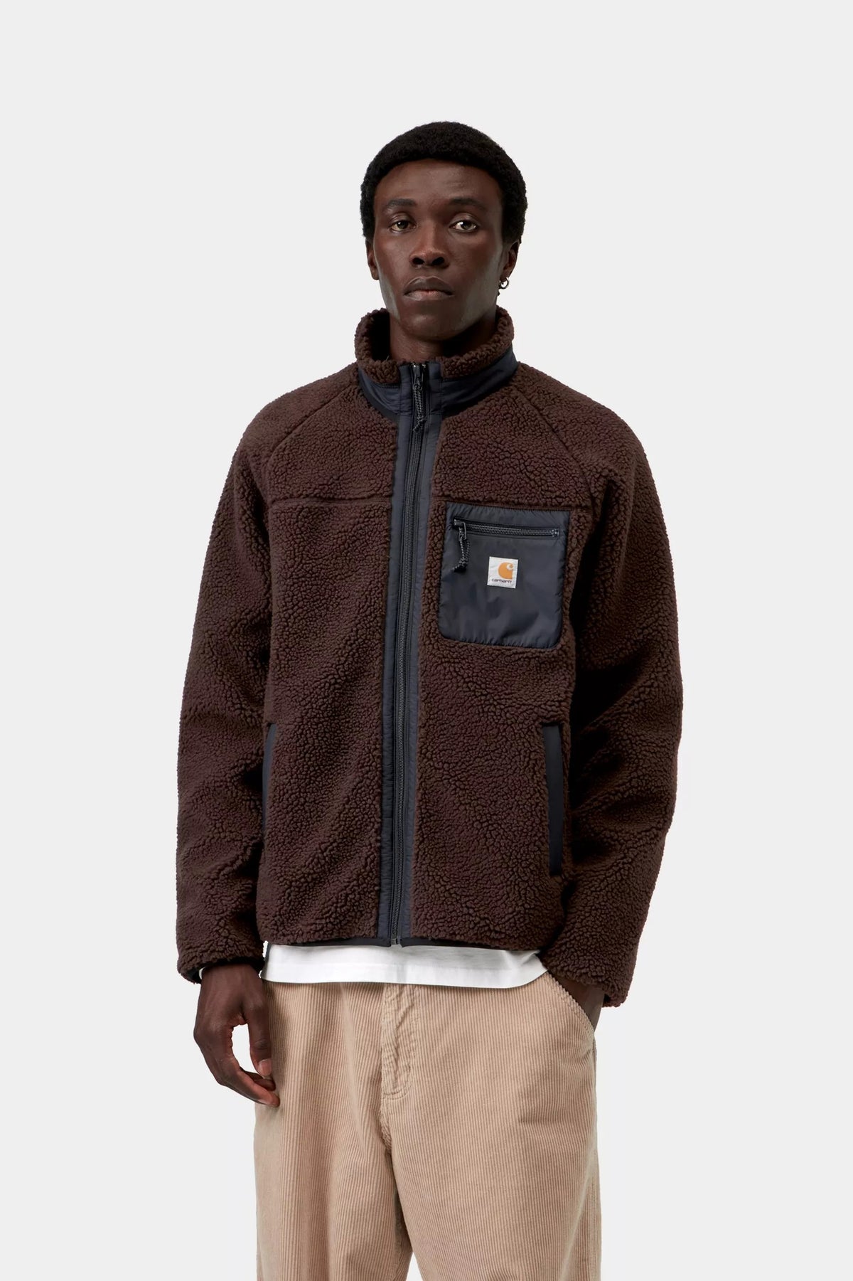 Prentis liner I035696 3ANXX CARHARTT WIP 