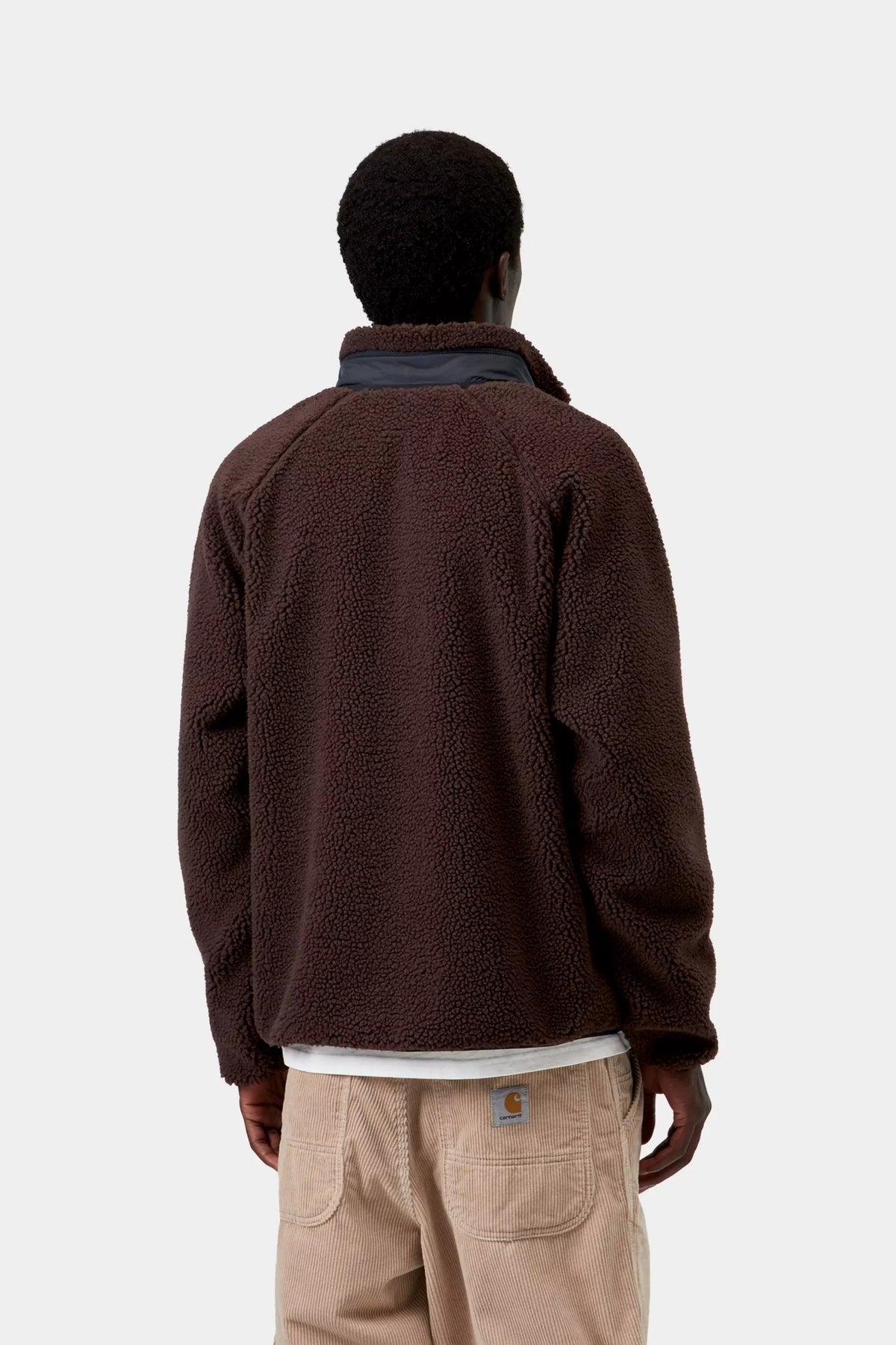 Prentis liner I035696 3ANXX CARHARTT WIP 