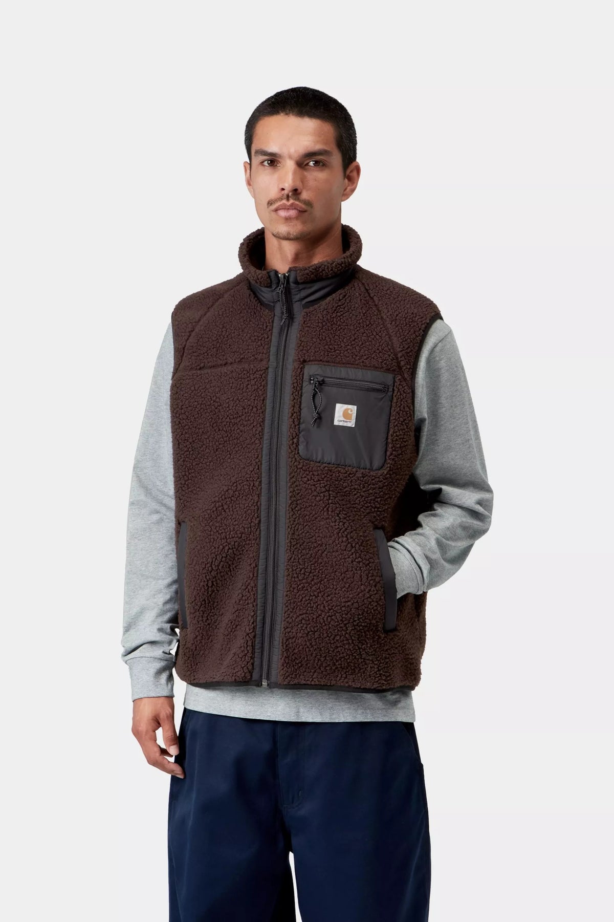 Prentis vest liner I035698 3ANXX CARHARTT WIP 