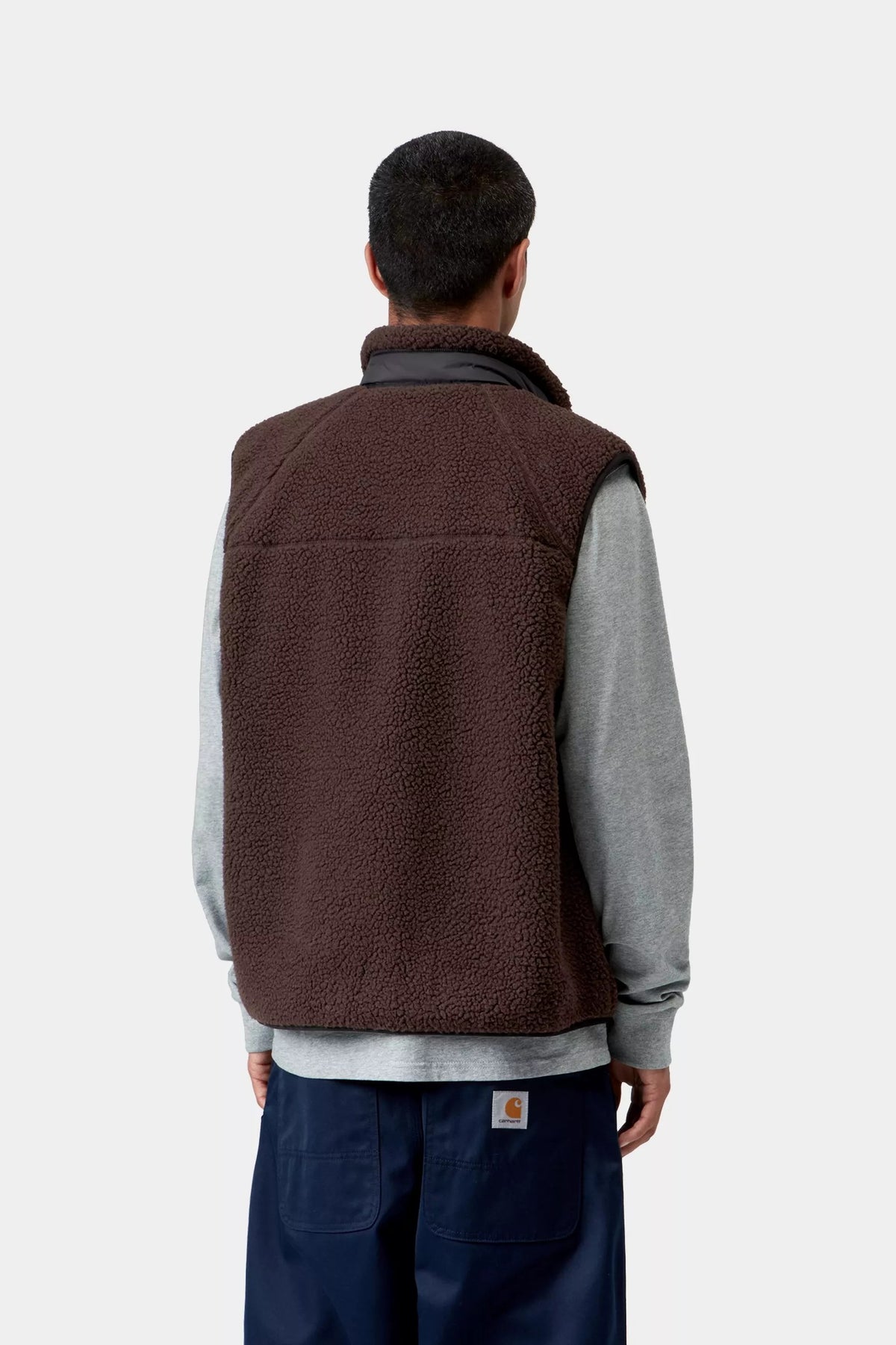 Prentis vest liner I035698 3ANXX CARHARTT WIP 