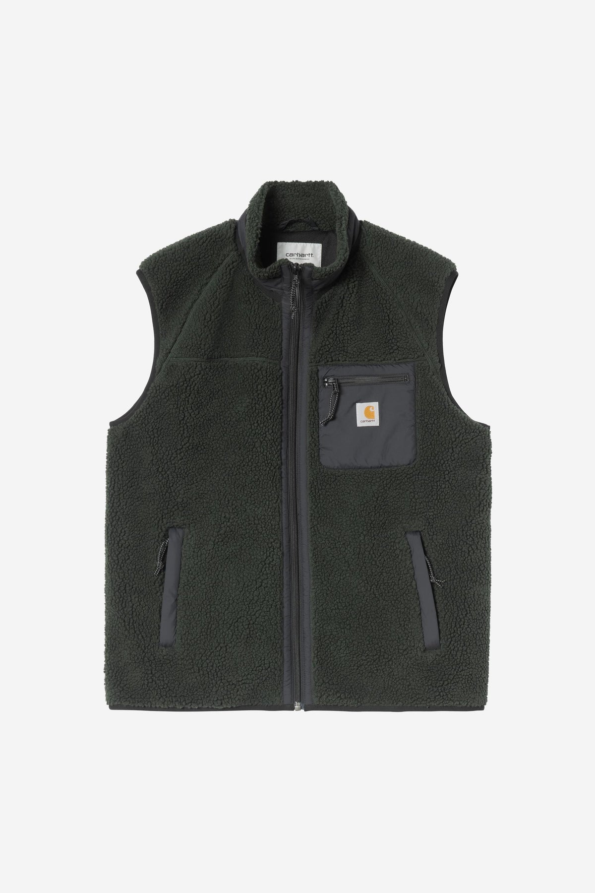 Prentis vest liner I035698 3WMXX CARHARTT WIP 