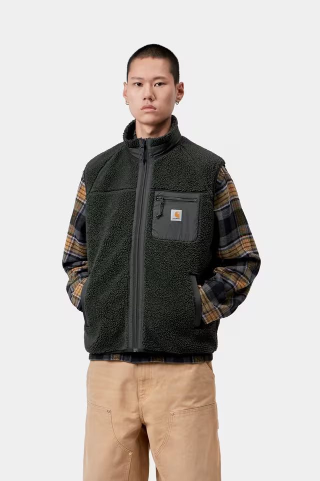 Prentis vest liner I035698 3WMXX CARHARTT WIP 