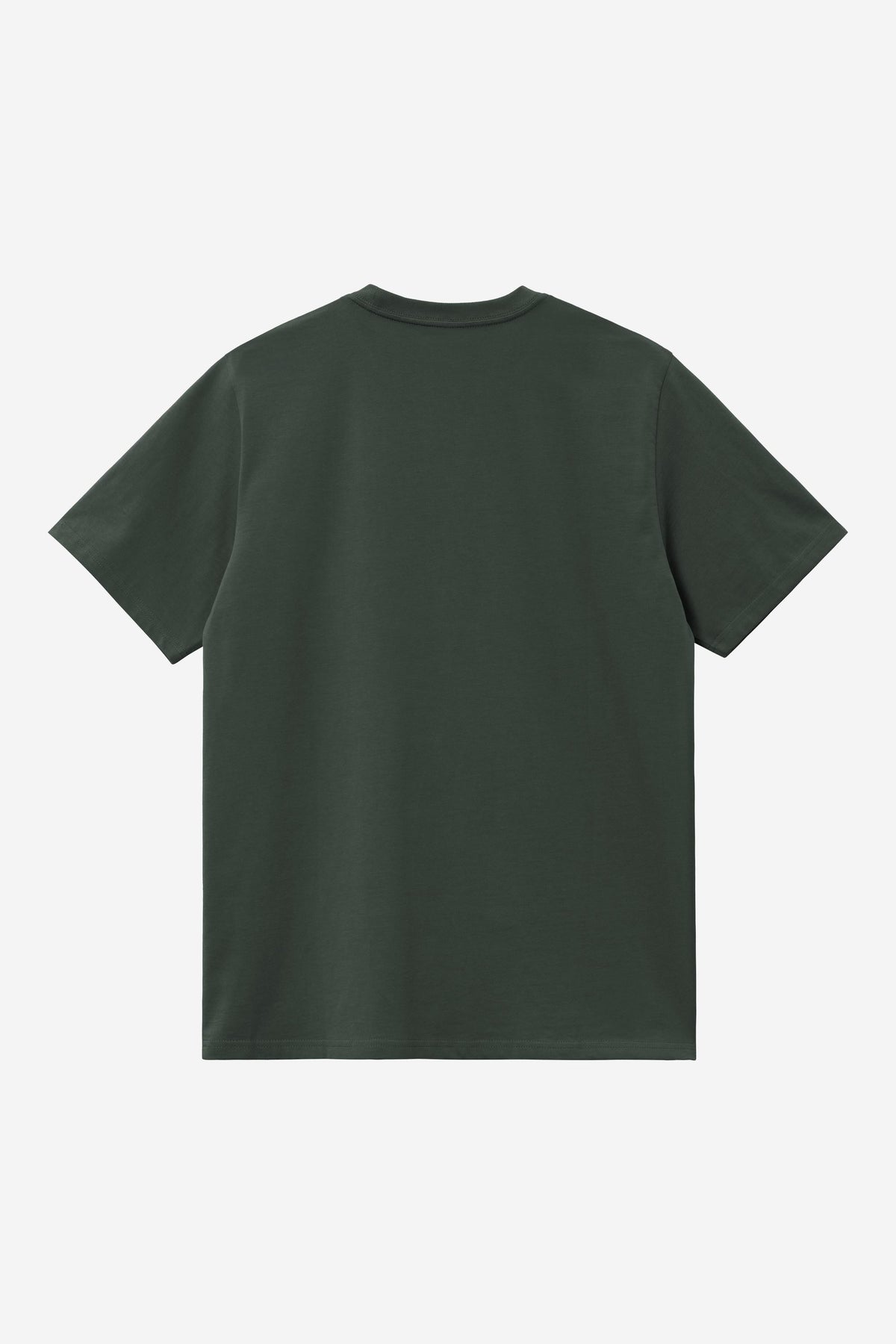 S/S script t-shirt I035700 3YZXX CARHARTT WIP 