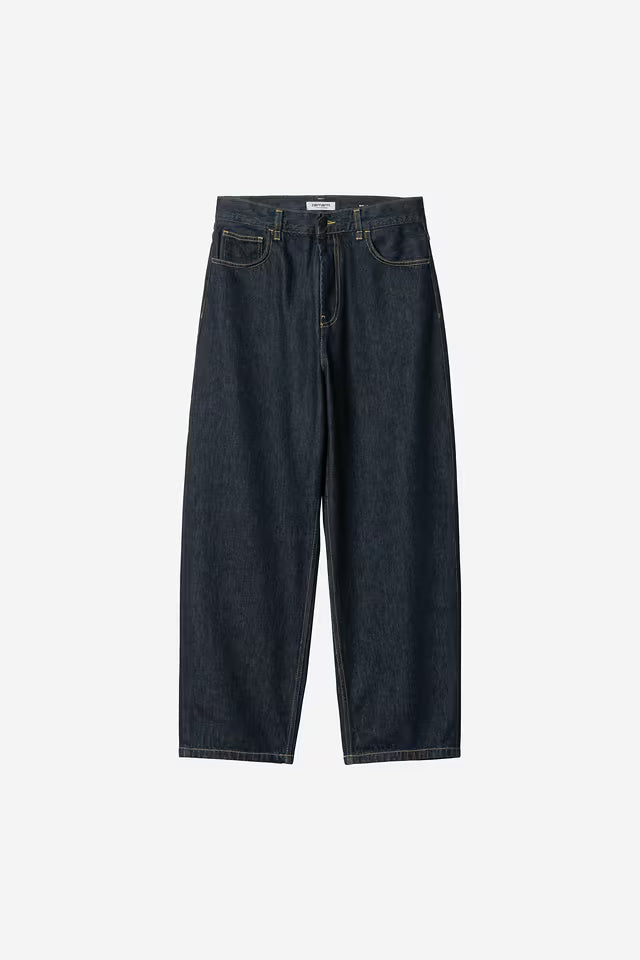 Brandon pant I035892 0102 CARHARTT WIP 