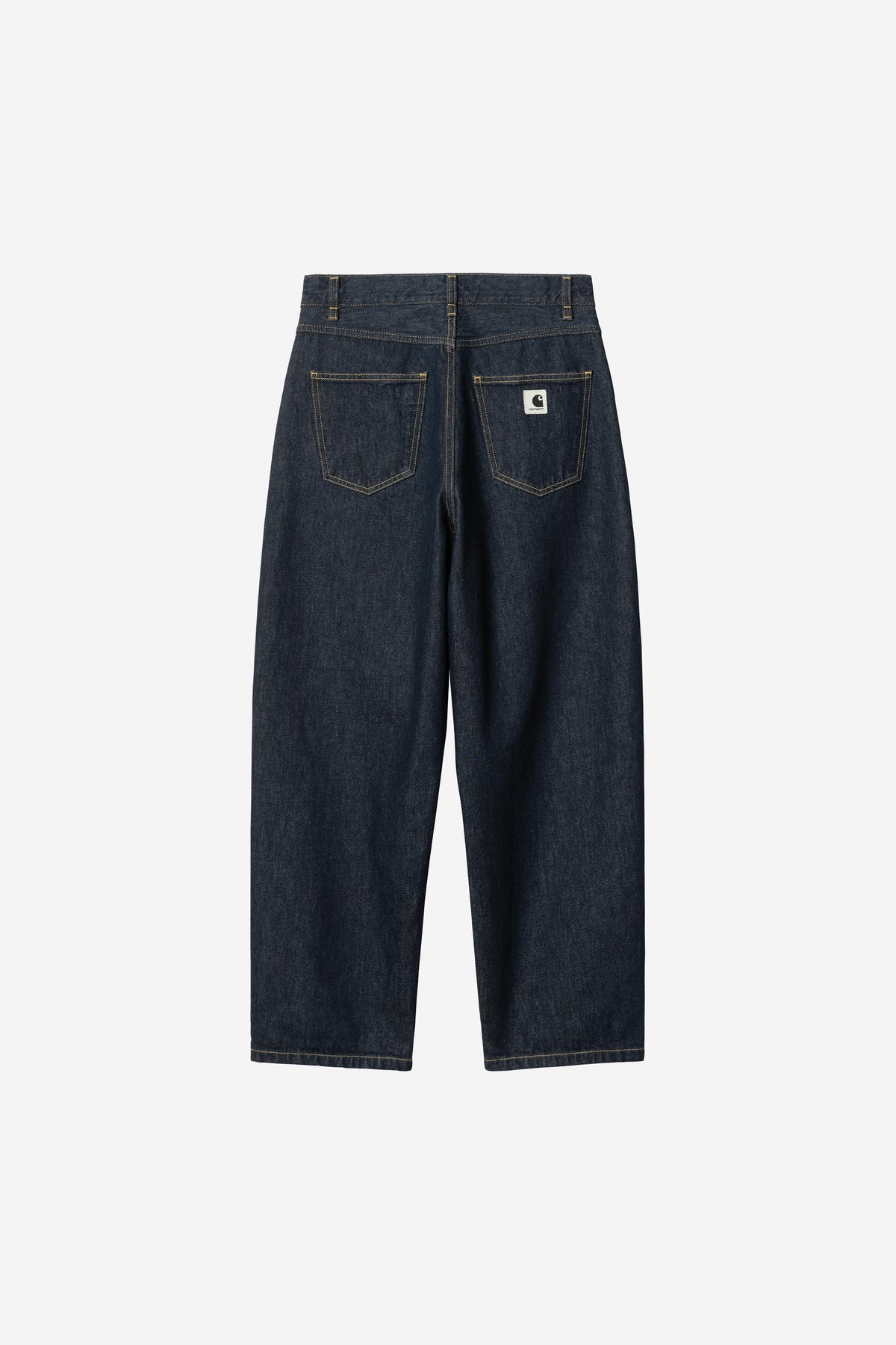 Brandon pant I035892 0102 CARHARTT WIP 