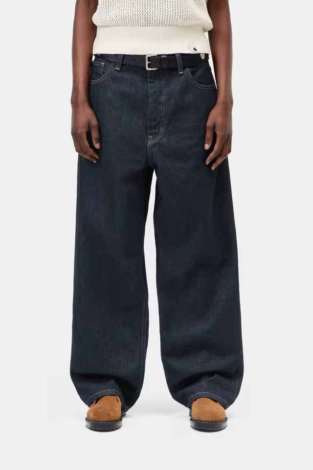 Brandon pant I035892 0102 CARHARTT WIP 