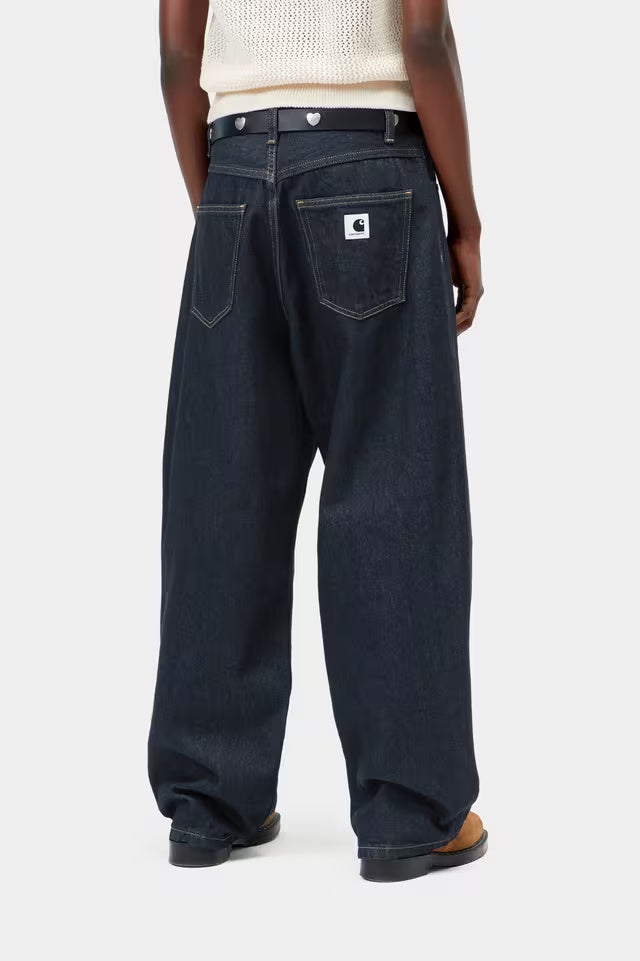 Brandon pant I035892 0102 CARHARTT WIP 