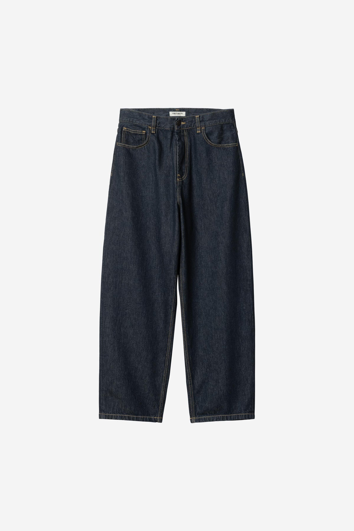 Brandon pant I035892 0102 CARHARTT WIP 