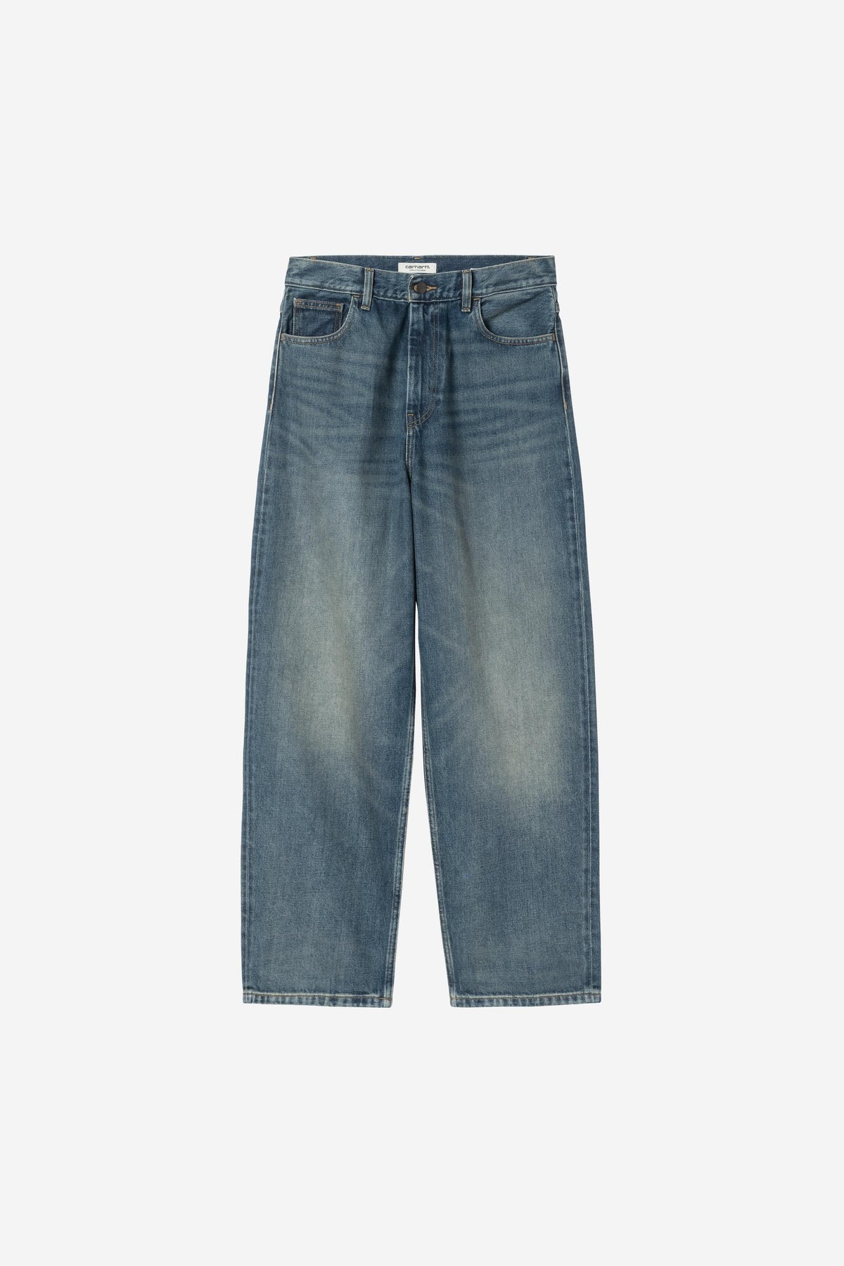 Brandon pant I035892 014Q CARHARTT WIP 