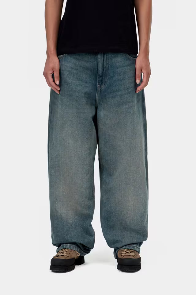 Brandon pant I035892 014Q CARHARTT WIP 