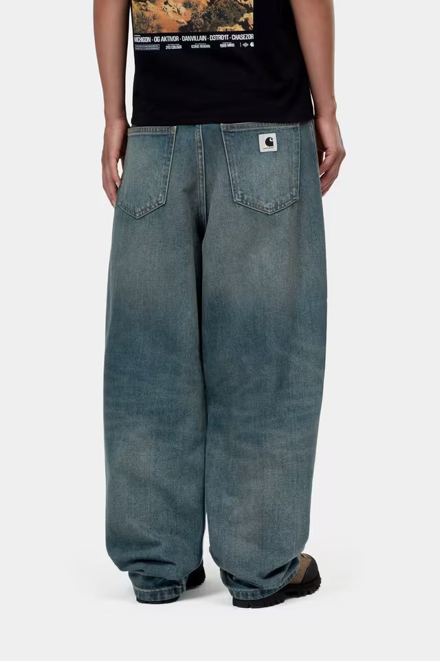 Brandon pant I035892 014Q CARHARTT WIP 