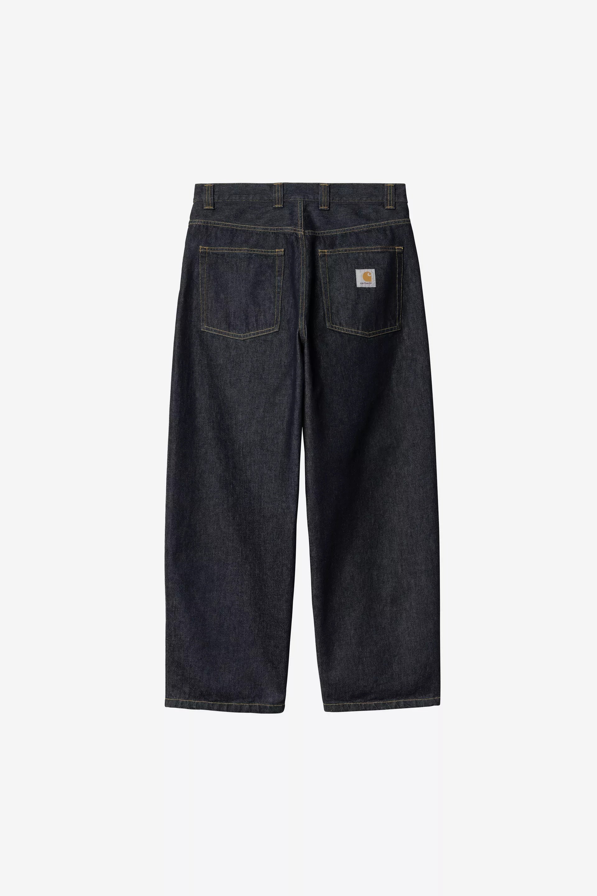 Brandon pant I035893 0102 CARHARTT WIP 