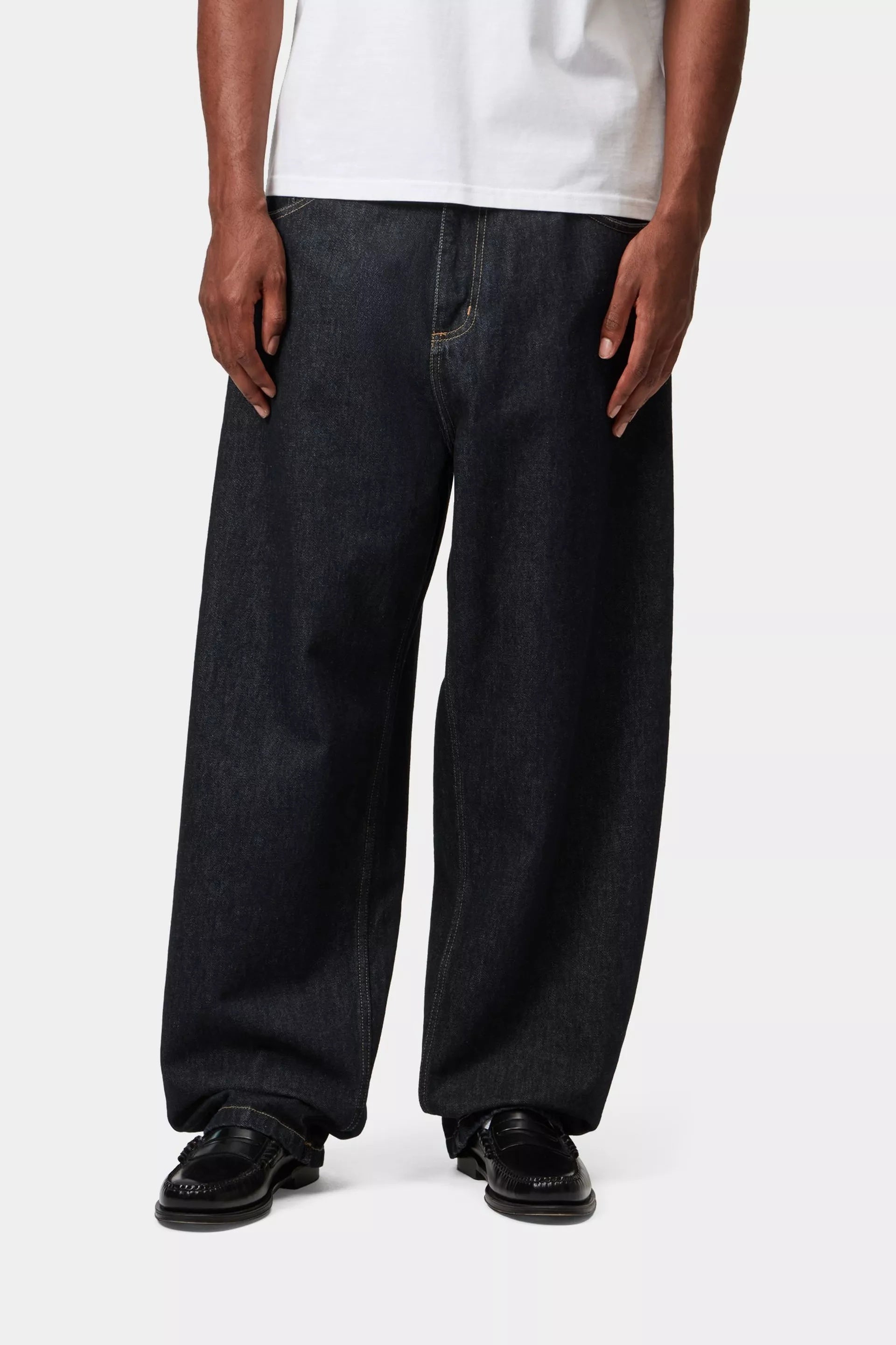Brandon pant I035893 0102 CARHARTT WIP 