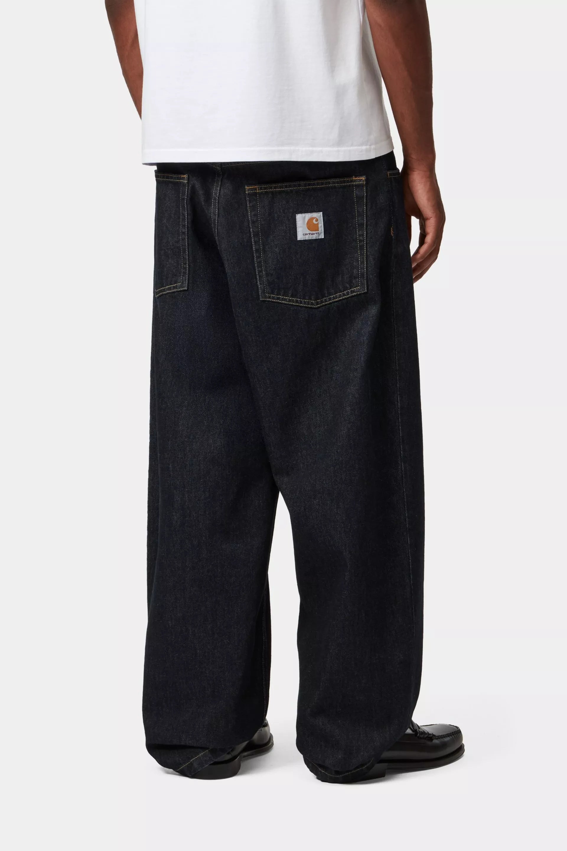 Brandon pant I035893 0102 CARHARTT WIP 