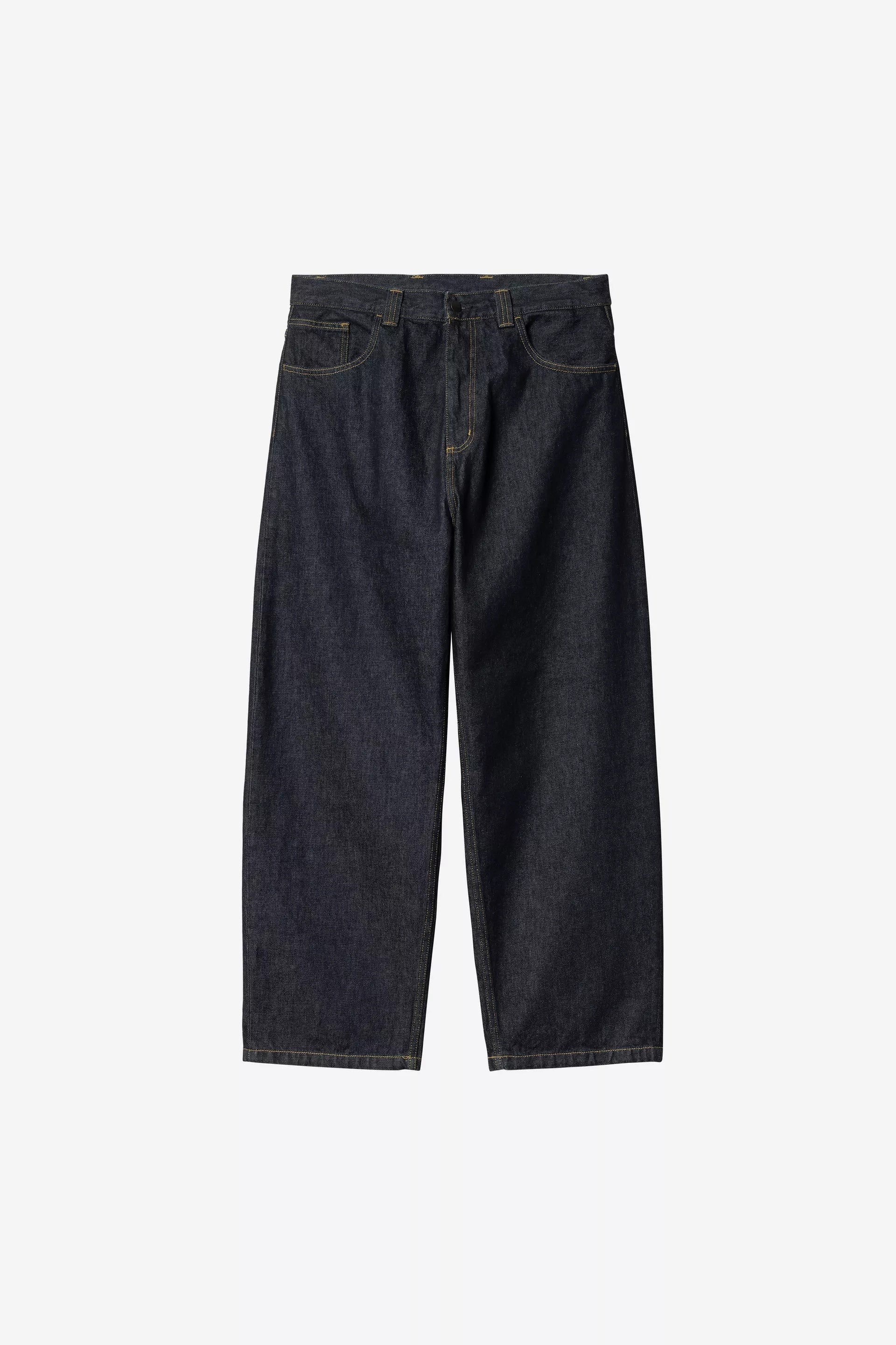 Brandon pant I035893 0102 CARHARTT WIP 