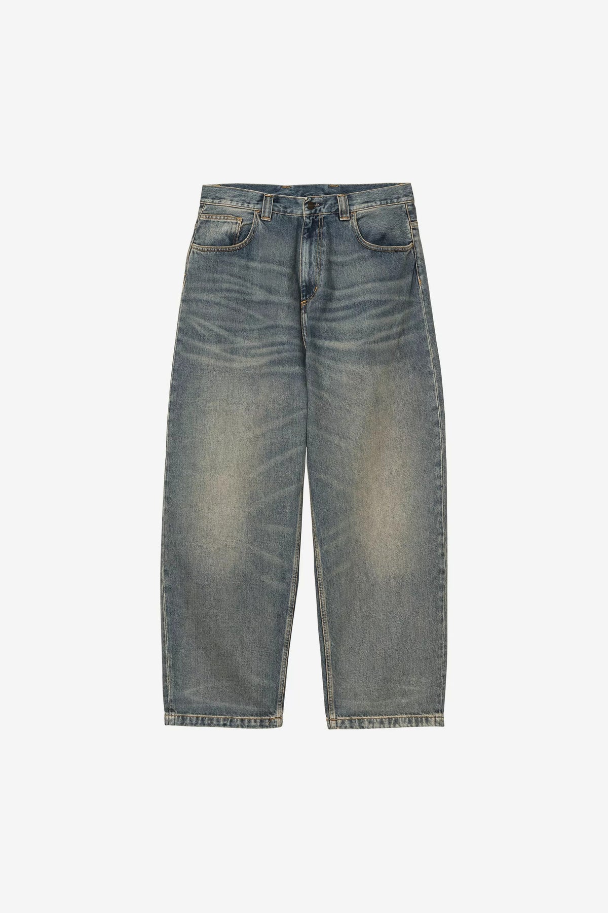 Brandon pant I035893 014Q CARHARTT WIP 