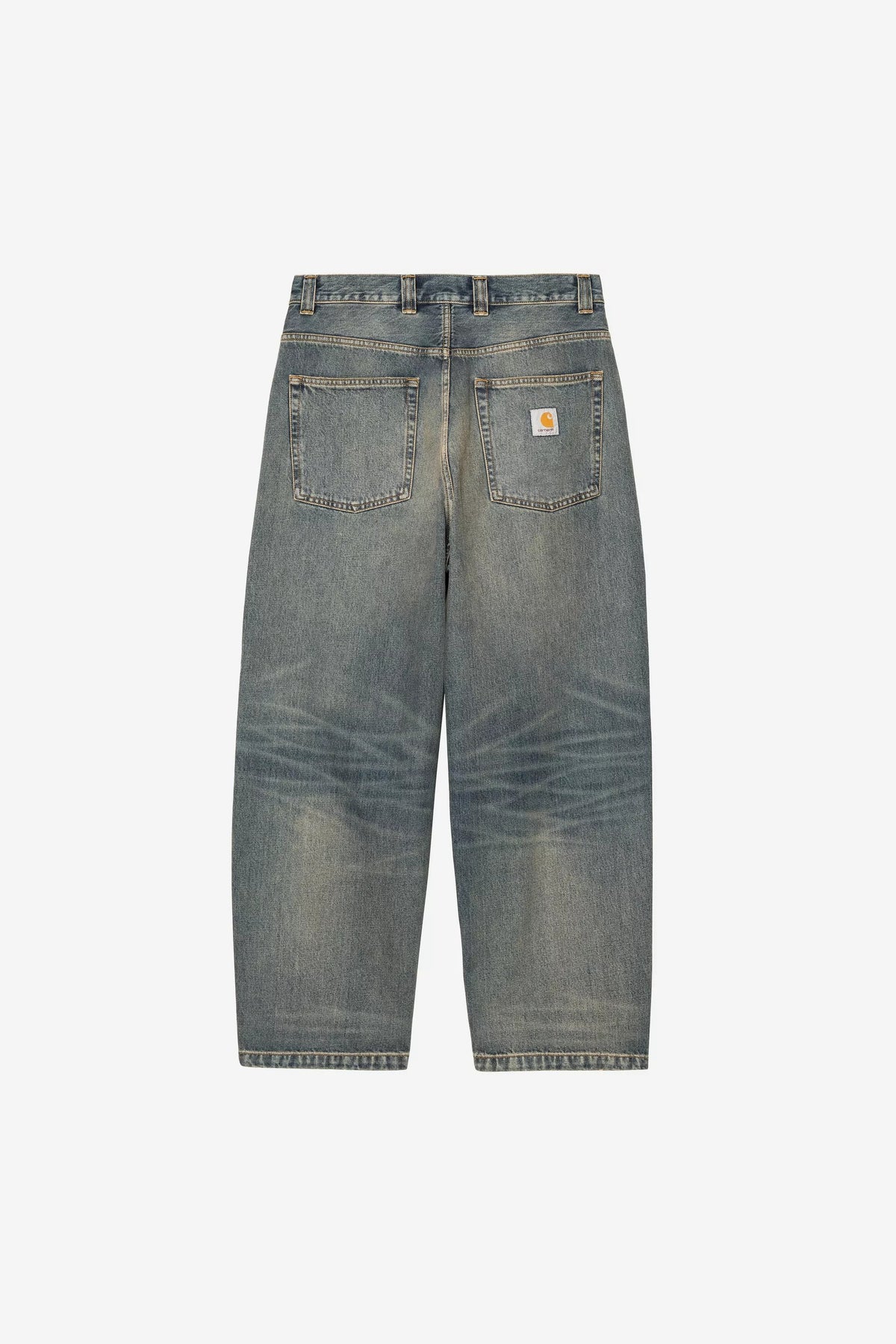 Brandon pant I035893 014Q CARHARTT WIP 