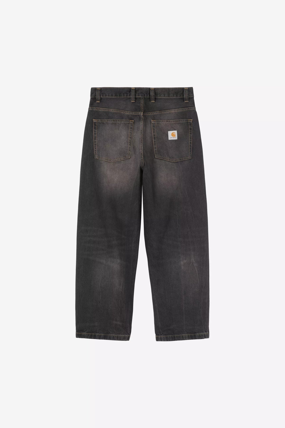 Brandon pant I035893 890R CARHARTT WIP 