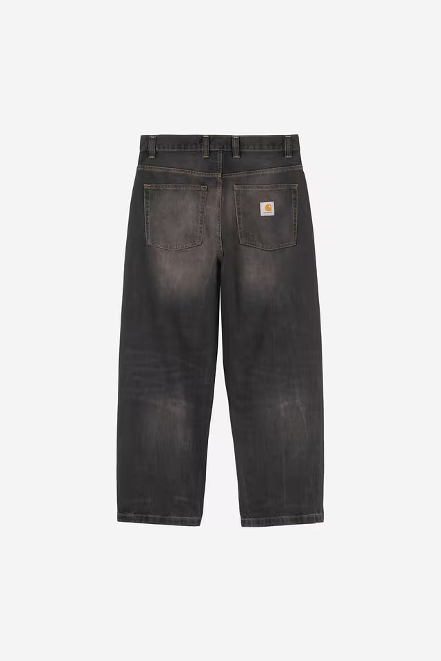 Brandon pant I035893 890R CARHARTT WIP 