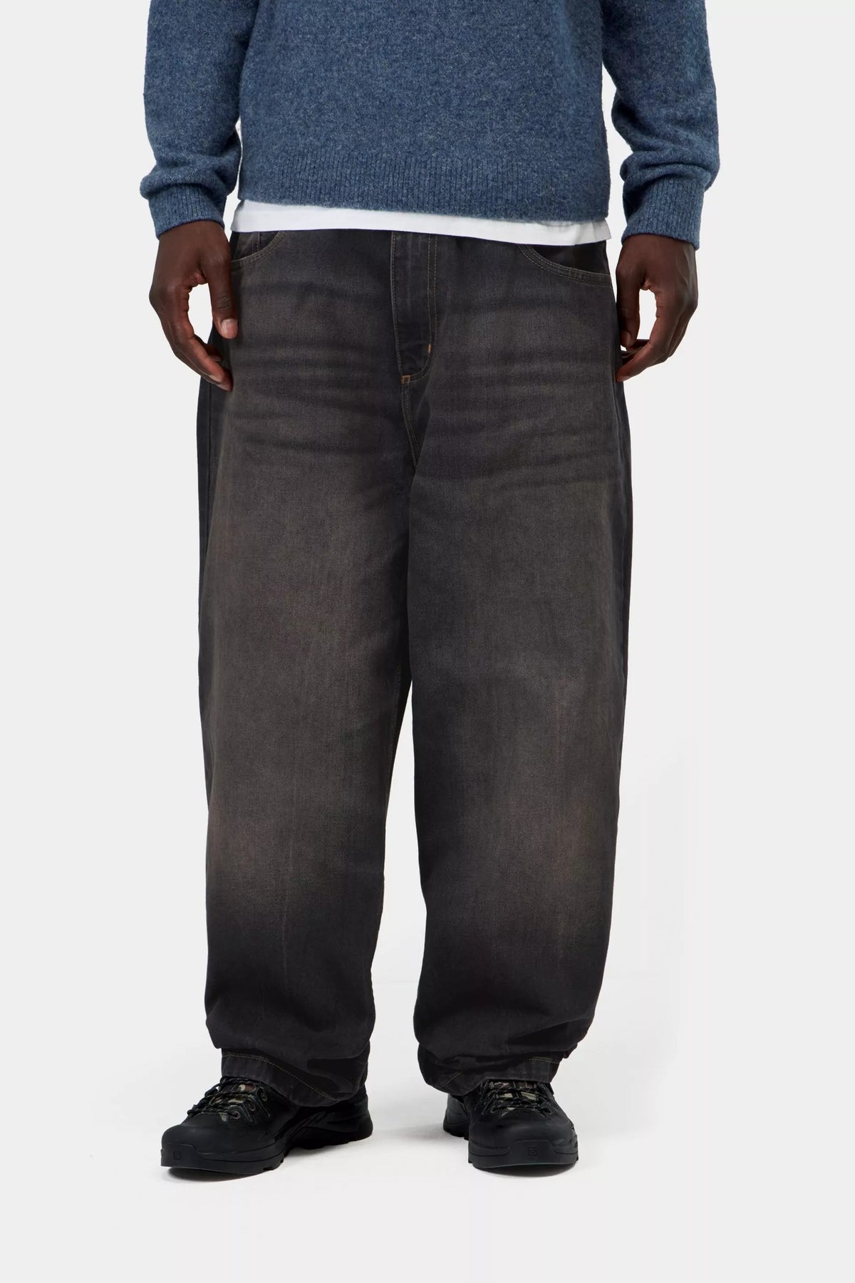 Brandon pant I035893 890R CARHARTT WIP 