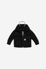 Mini ative jacket keychain