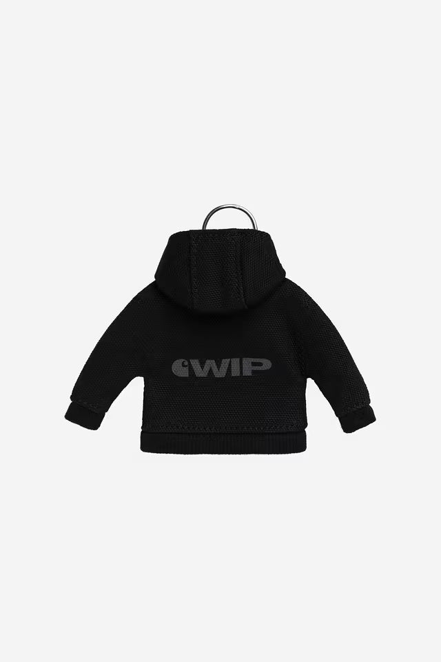 Mini ative jacket keychain I036419 89XX CARHARTT WIP 