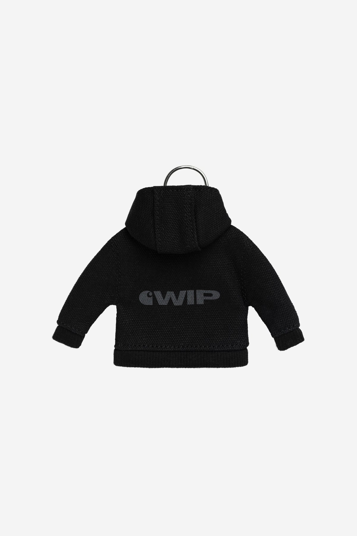 Mini ative jacket keychain I036419 89XX CARHARTT WIP 