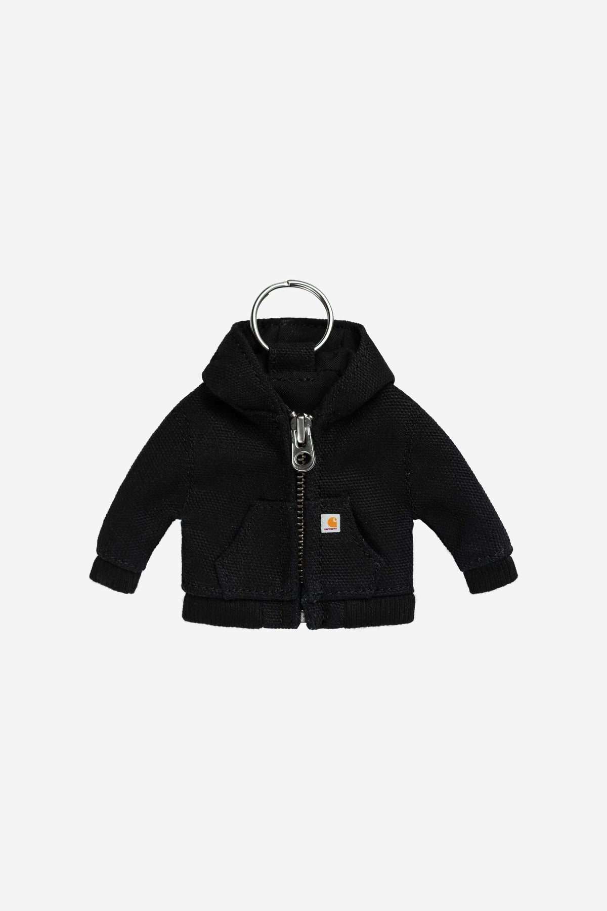 Mini ative jacket keychain I036419 89XX CARHARTT WIP 