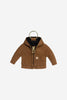 Mini active jacket keychan