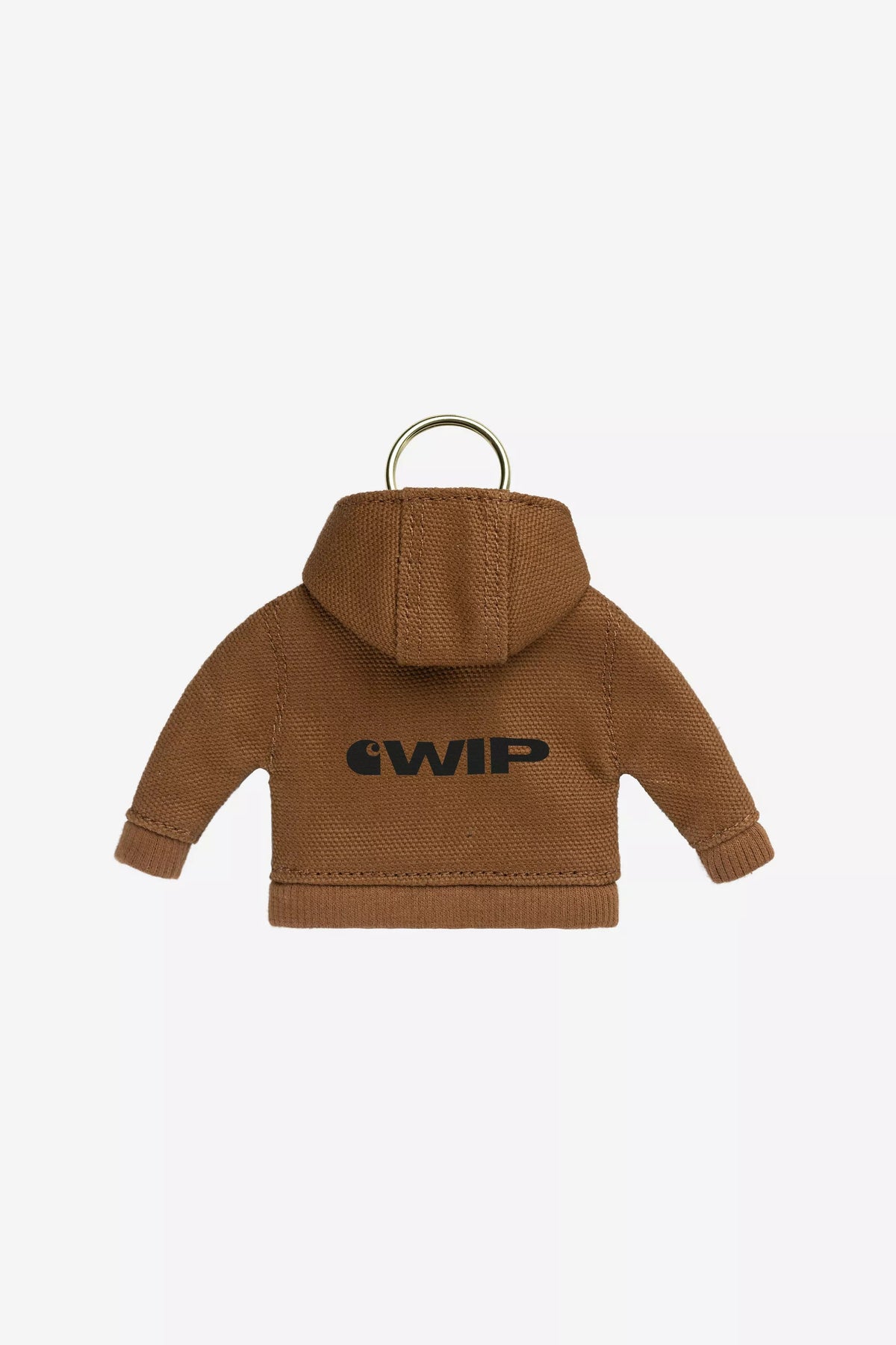 Mini active jacket keychan I036419 HZXX CARHARTT WIP 