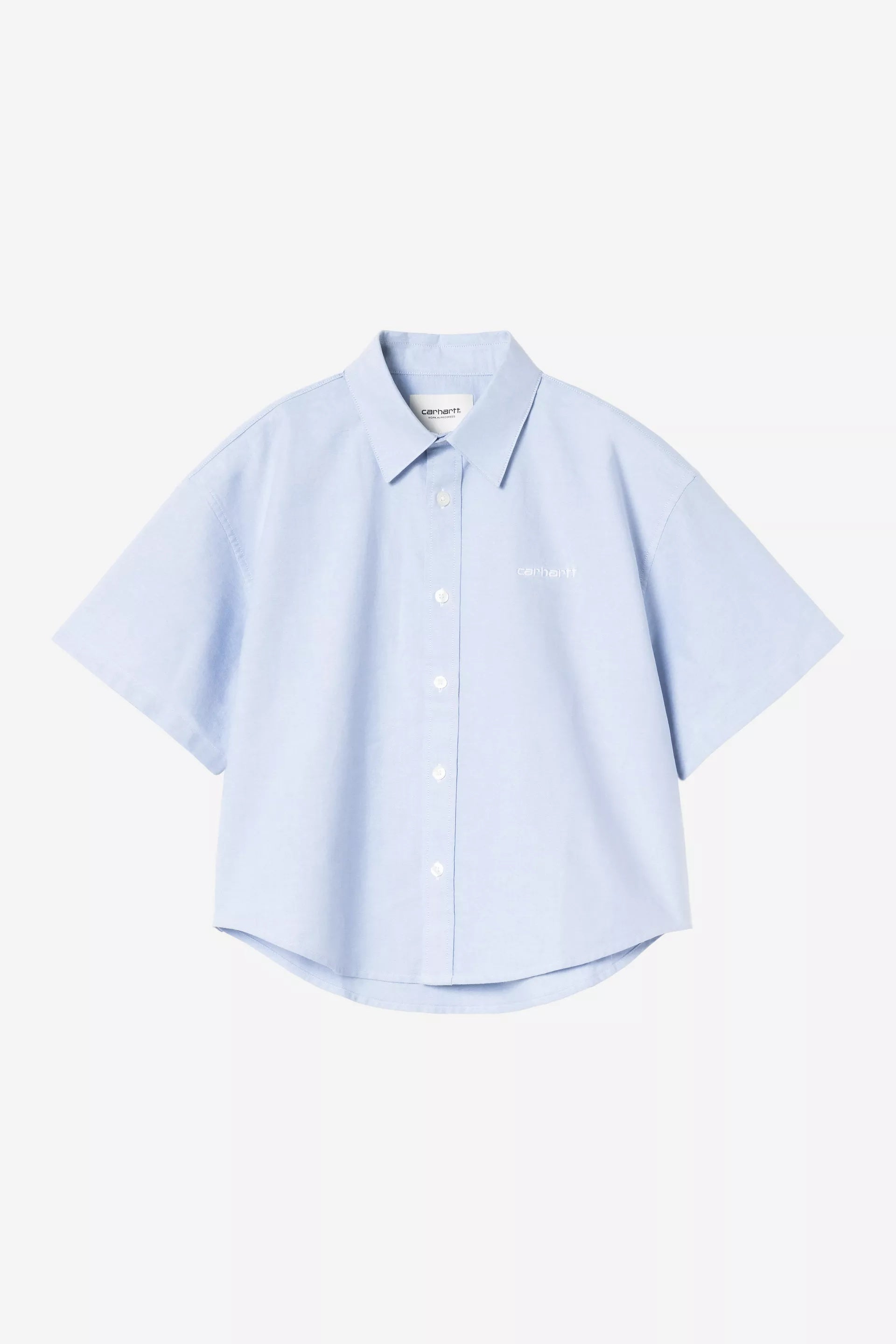 Women's S/S Kaia Shirt I036795 12TXX CARHARTT WIP 