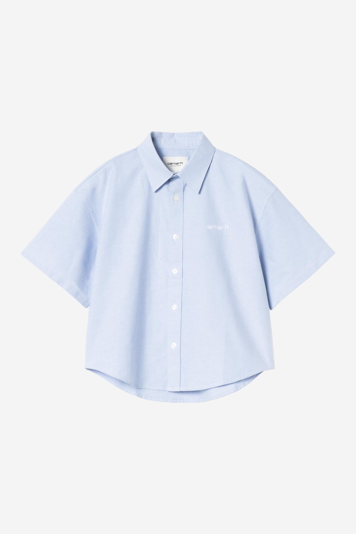 Women's S/S Kaia Shirt I036795 12TXX CARHARTT WIP 