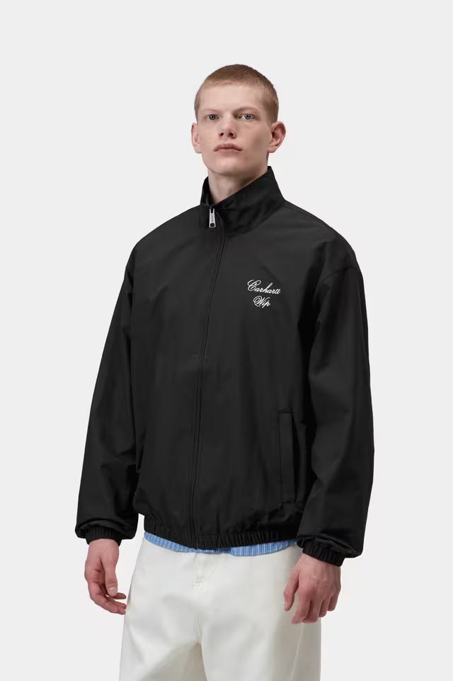Travon jacket I036800 K02XX CARHARTT WIP 