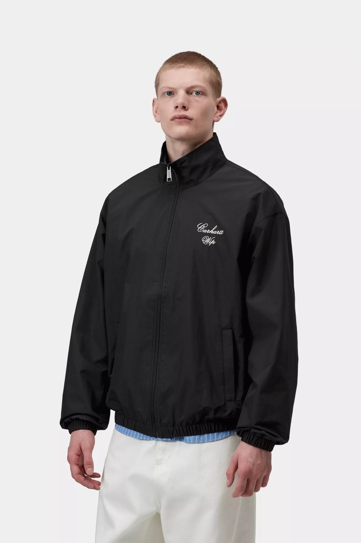 Travon jacket I036800 K02XX CARHARTT WIP 
