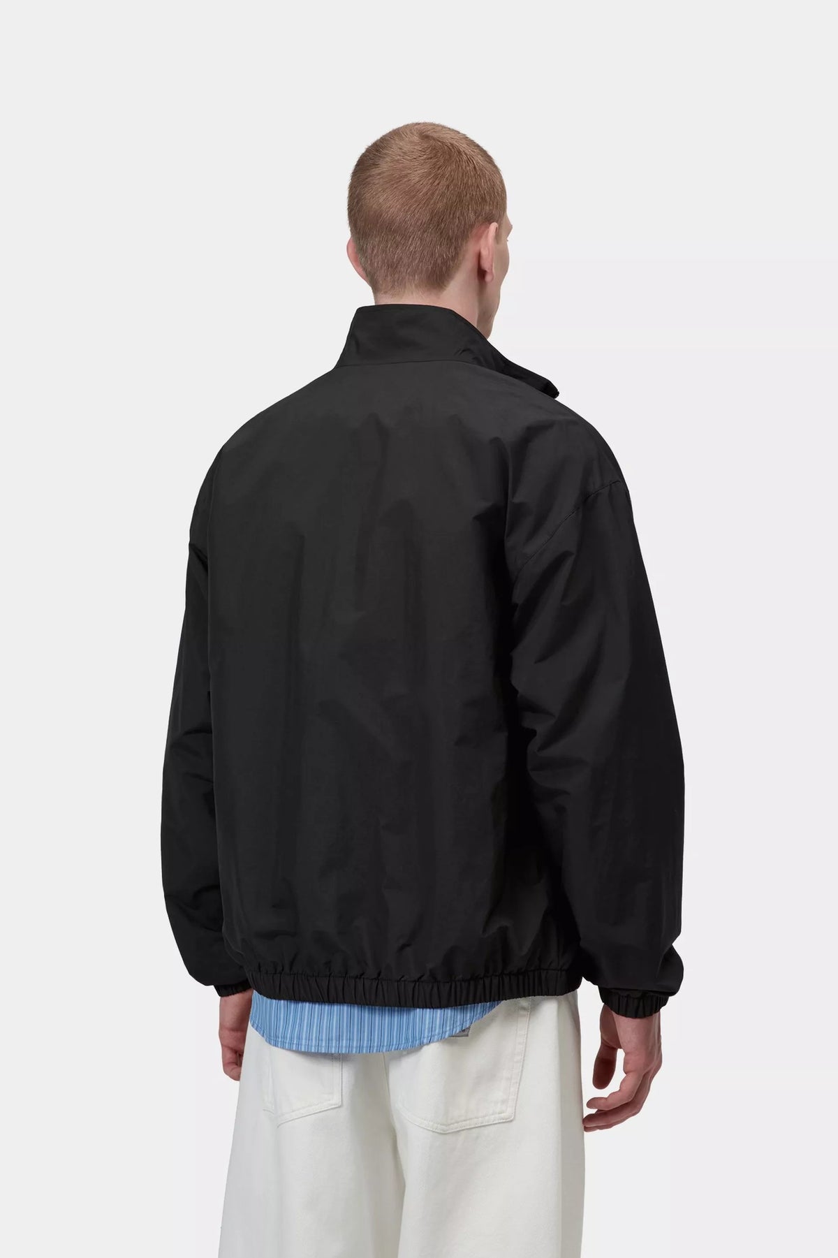 Travon jacket I036800 K02XX CARHARTT WIP 