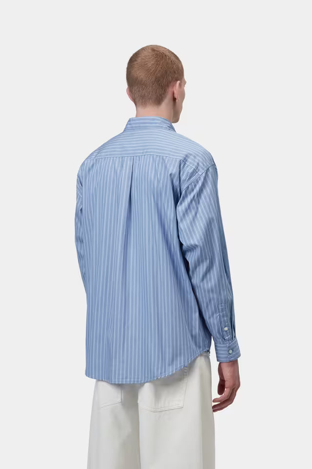 L/S Keene shirt I036805 3T5XX CARHARTT WIP 