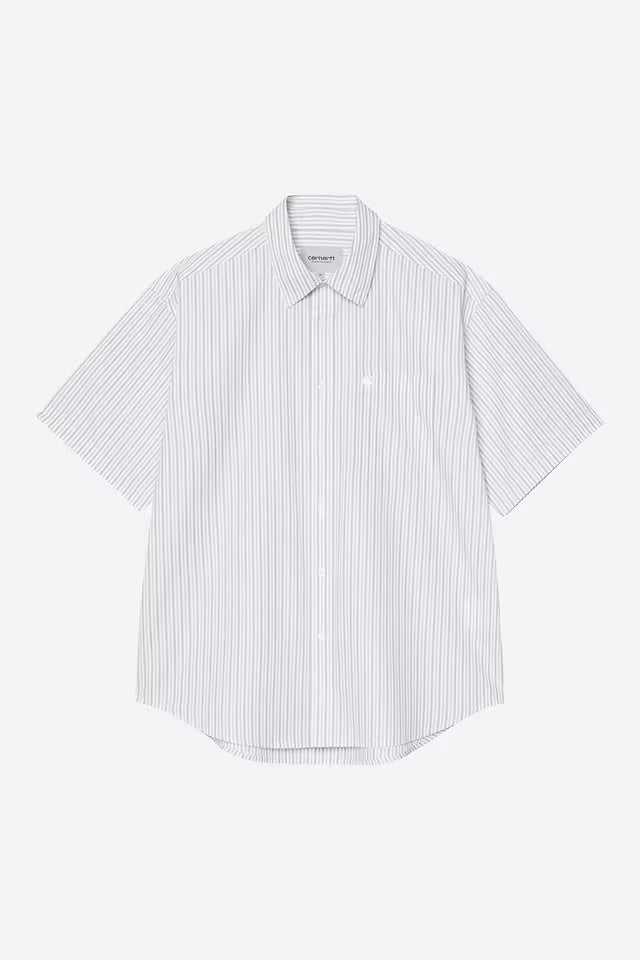 S/S Keene shirt I036806 3T4XX CARHARTT WIP 