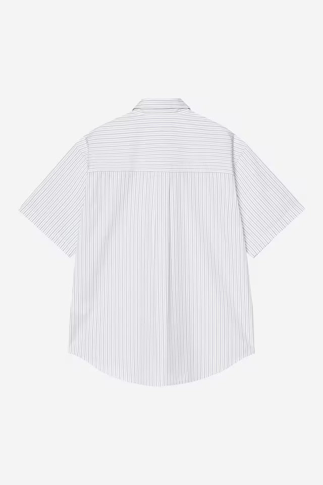 S/S Keene shirt I036806 3T4XX CARHARTT WIP 