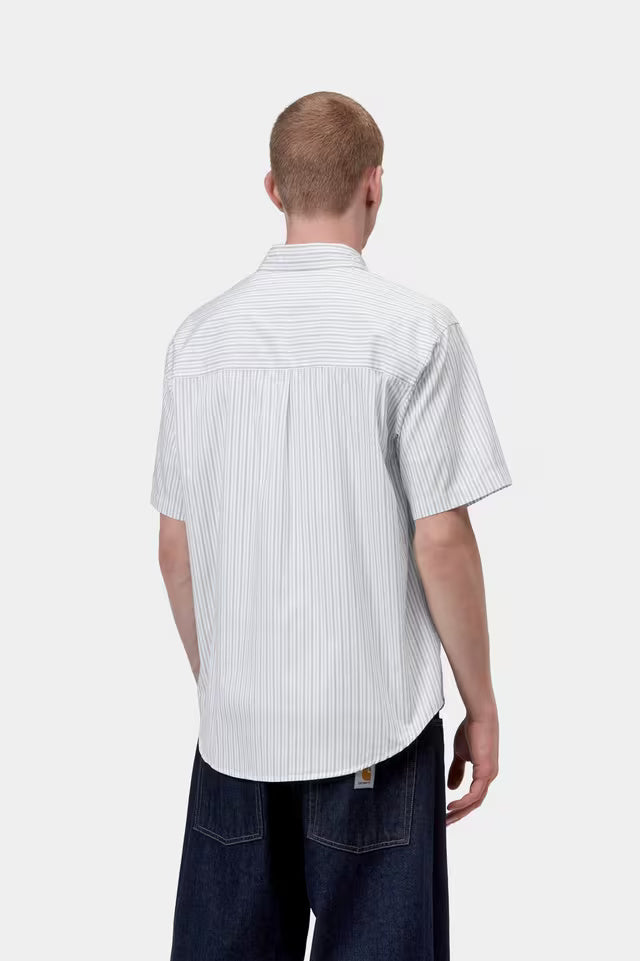 S/S Keene shirt I036806 3T4XX CARHARTT WIP 