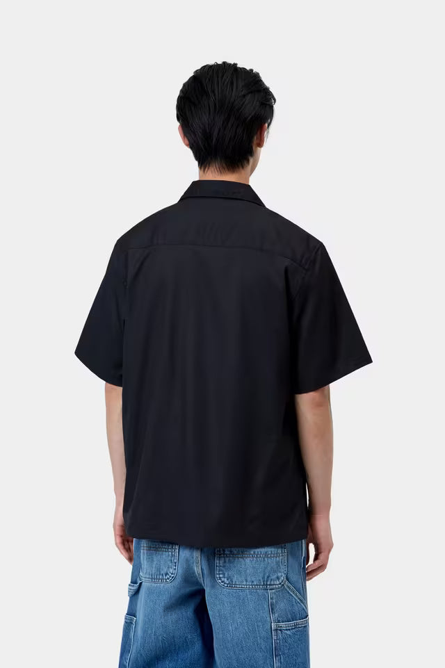 S/S Travon shirt I036808 K02XX CARHARTT WIP 