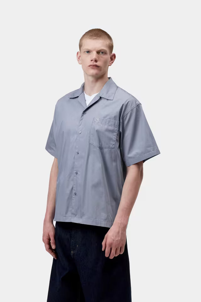 S/S Kendry shirt I036809 3S2XX CARHARTT WIP 